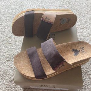 Reef Sandals